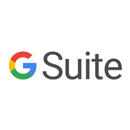 GSUITE X PSC