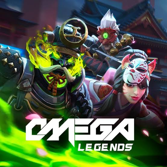 Omega Legends