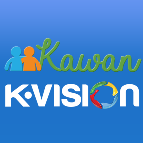 Kawan Kvision